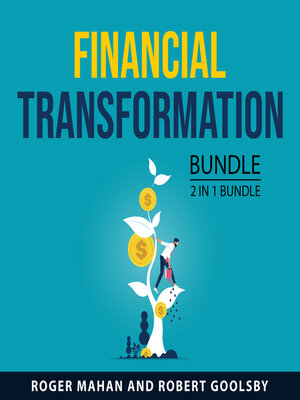 cover image of Financial Transformation Bundle, 2 in 1 Bundle